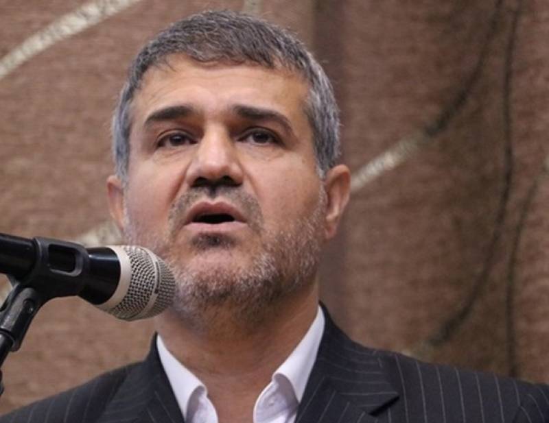 سهم ۲۳ درصدی اتباع بیگانه از سرقت‌های استان کرمان